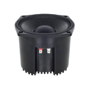 B&C 5ND SEALED MID, 220WATT