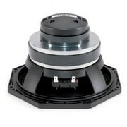 B&C 8 400 Watt 8 Ohm Ferrite Coaxial Speaker - 8CX21-8