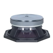 B&C Speakers 8PE21-8 400 watt Continuous Program Power Capacity High Power Mid-bass Woofer