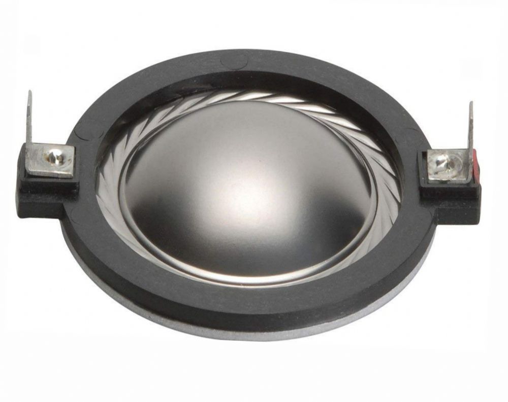 B & C Speakers MMD400TN Full Titanium Driver Replacement Diaphragm Part