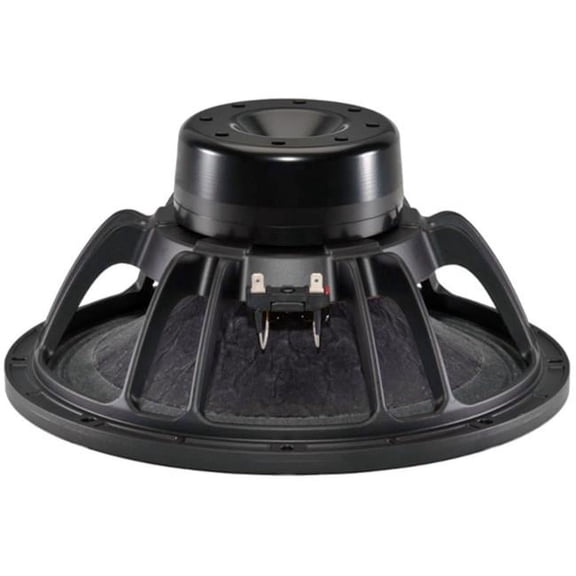 B&C 12" 700W 8 Ohm Neodymium Midrange Speaker Woofer - 12NDL88-8