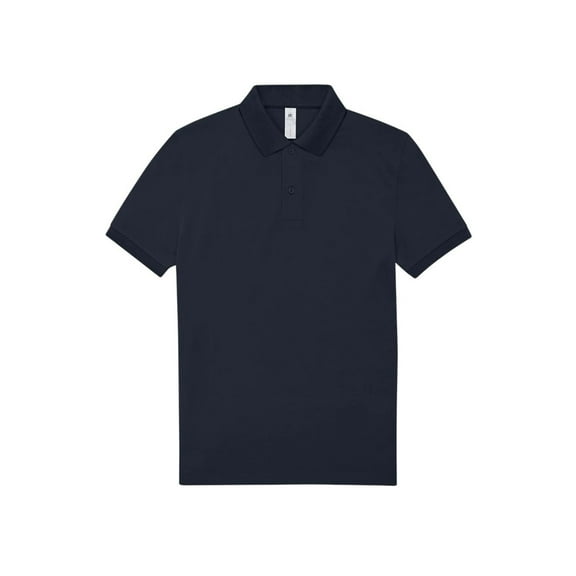 B&C Summer Mens Polo Shirt