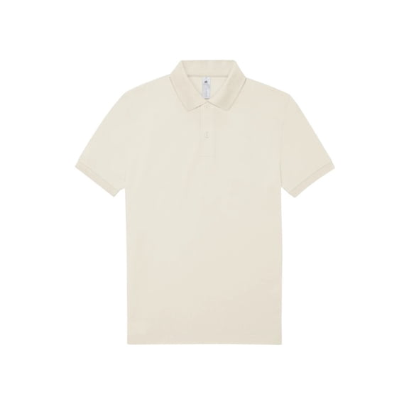 B&C Summer Mens Polo Shirt