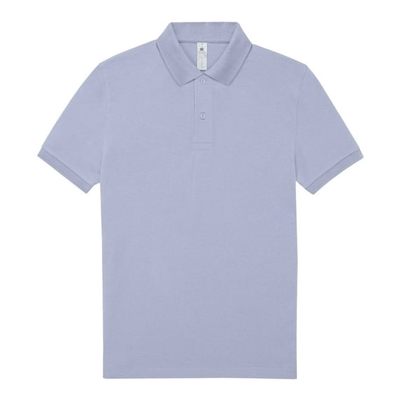 B&C Summer Mens Polo Shirt