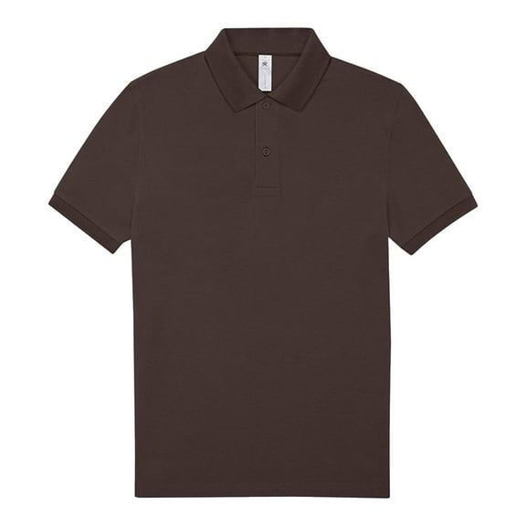 B&C Summer Mens Polo Shirt