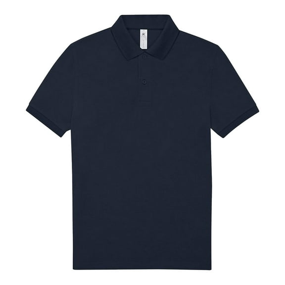 B&C Summer Mens Polo Shirt