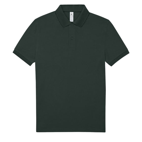 B&C Summer Mens Polo Shirt