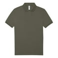 thumbnail image 1 of B&C Summer Mens Polo Shirt, 1 of 4