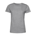 thumbnail image 1 of B&C Womens E150 Short-Sleeved T-Shirt, 1 of 3