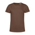 thumbnail image 1 of B&C Womens E150 Short-Sleeved T-Shirt, 1 of 2