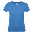thumbnail image 1 of B&C Womens E150 T-Shirt, 1 of 2