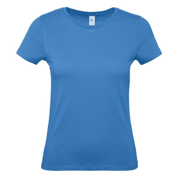 B&C Womens E150 T-Shirt