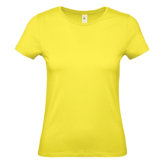 B&C Womens E150 T-Shirt