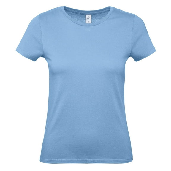 B&C Womens E150 T-Shirt