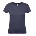 thumbnail image 1 of B&C Womens E150 T-Shirt, 1 of 4