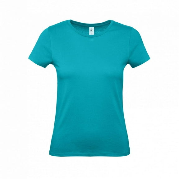 B&C Womens E150 T-Shirt