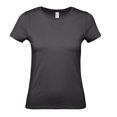 thumbnail image 1 of B&C Womens E150 T-Shirt, 1 of 4
