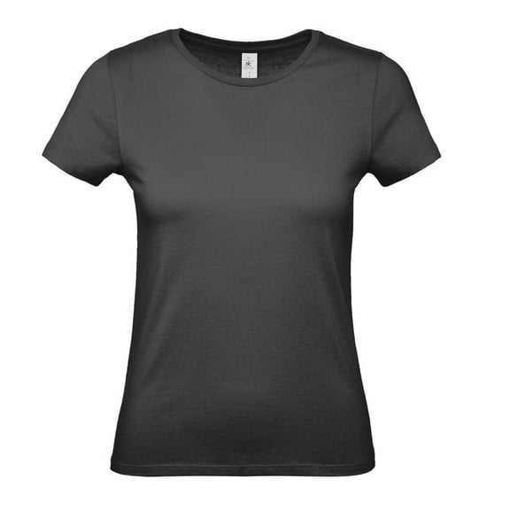 B&C Womens E150 T-Shirt