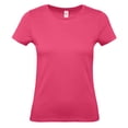 thumbnail image 1 of B&C Womens E150 T-Shirt, 1 of 4