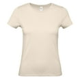 thumbnail image 1 of B&C Womens E150 T-Shirt, 1 of 2