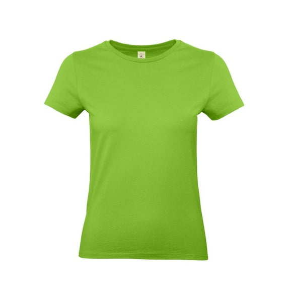 B&C Womens E190 T-Shirt