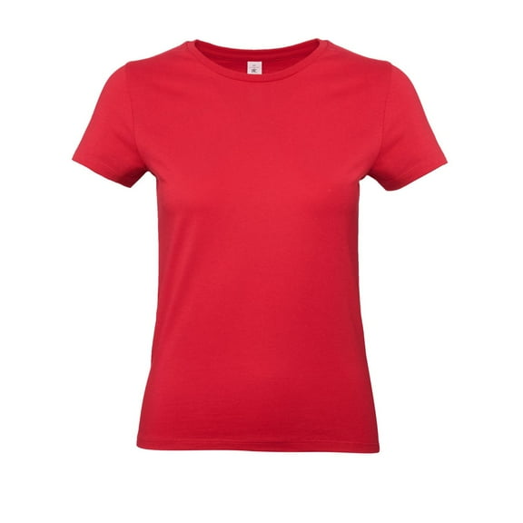 B&C Womens E190 T-Shirt