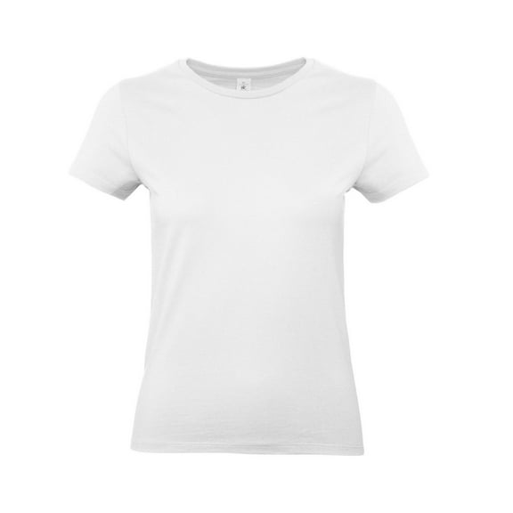B&C Womens E190 T-Shirt