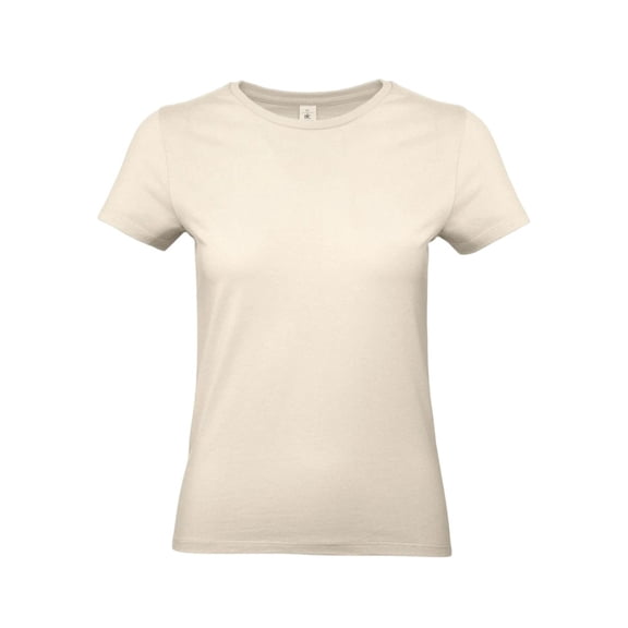 B&C Womens E190 T-Shirt
