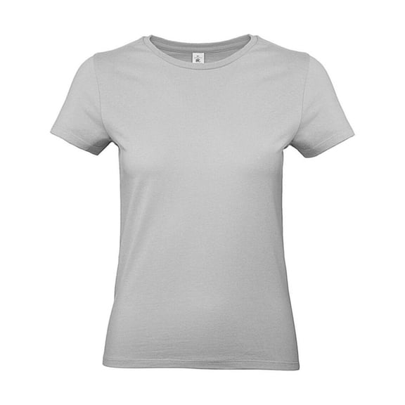 B&C Womens #E190 T-Shirt