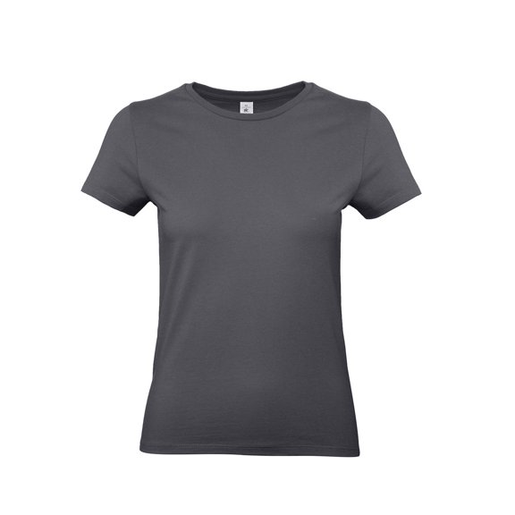 B&C Womens E190 T-Shirt
