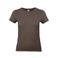 thumbnail image 1 of B&C Womens E190 T-Shirt, 1 of 3