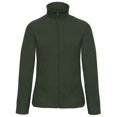 thumbnail image 1 of B&C Womens ID.501 Fleece Jacket, 1 of 4