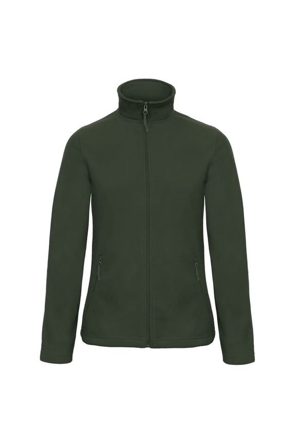 Womens ID.501 Fleece Jacket