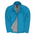 thumbnail image 1 of B&C Womens ID.701 Soft Shell Jacket, 1 of 4