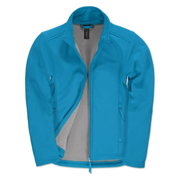 B&C Womens ID.701 Soft Shell Jacket