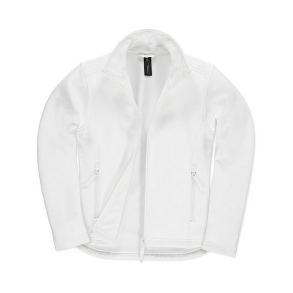 B&C Womens ID.701 Soft Shell Jacket
