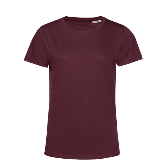 B&C Womens Inspire E150 Natural T-Shirt