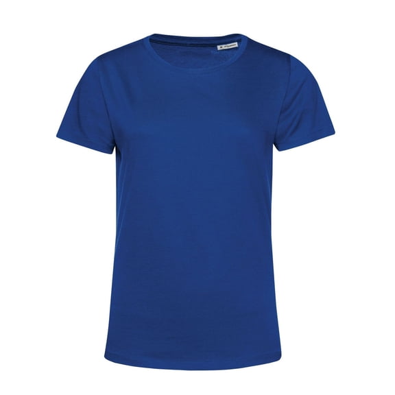 B&C Womens Inspire E150 Natural T-Shirt