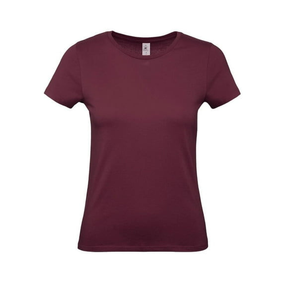 B&C Womens #Inspire E150 T-Shirt