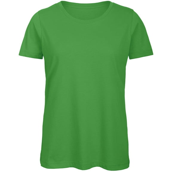 B&C Womens Inspire Natural T-Shirt