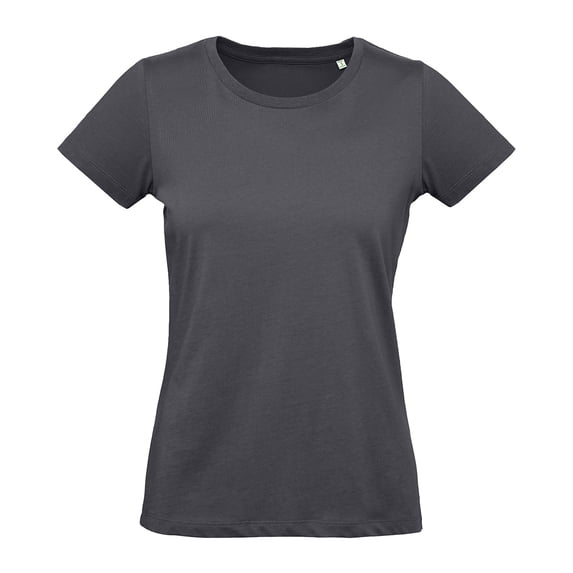 B&C Womens Inspire Plus T T-Shirt