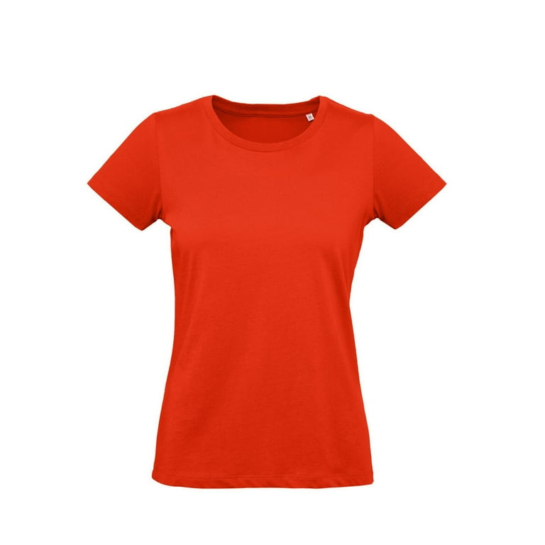 B C Womens Inspire Plus Tee Walmart