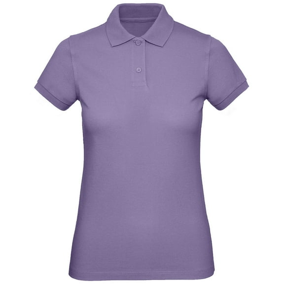 B&C Womens Inspire Polo Shirt