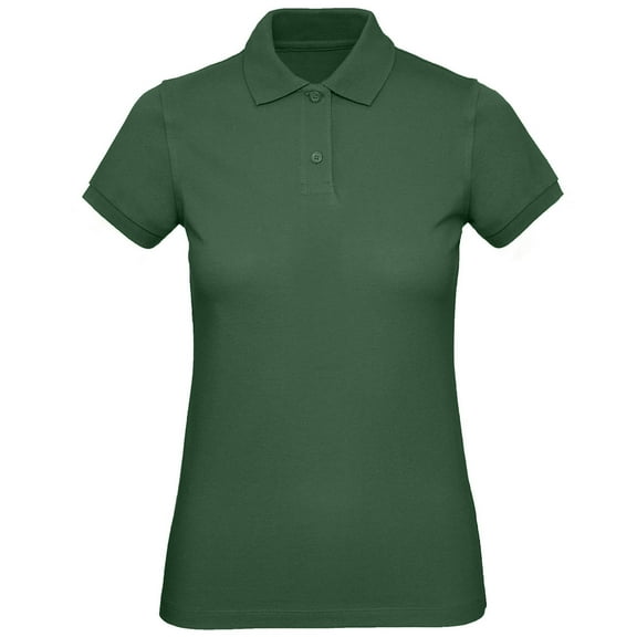 B&C Womens Inspire Polo Shirt
