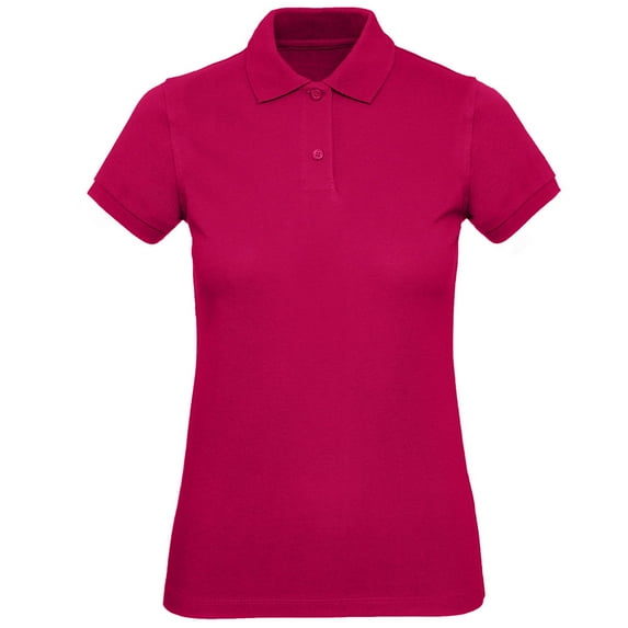 B&C Womens Inspire Polo Shirt