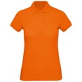 thumbnail image 1 of B&C Womens Inspire Polo Shirt, 1 of 4
