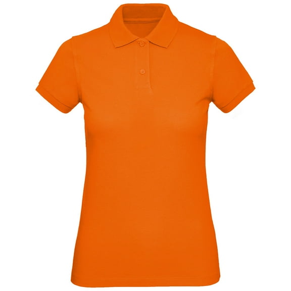 B&C Womens Inspire Polo Shirt