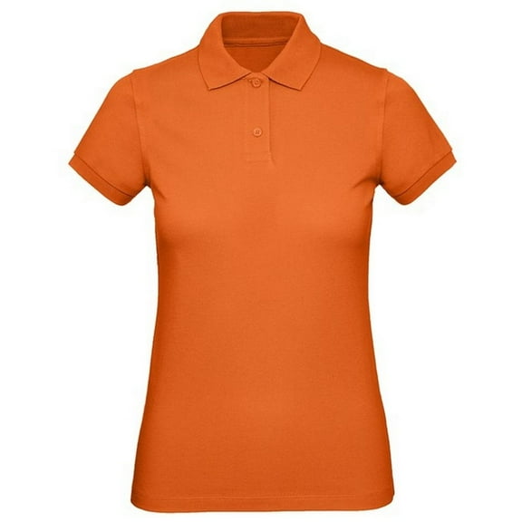 B&C Womens Inspire Polo Shirt