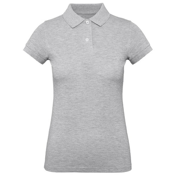 B&C Womens Inspire Polo Shirt