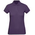 thumbnail image 1 of B&C Womens Inspire Polo Shirt, 1 of 4